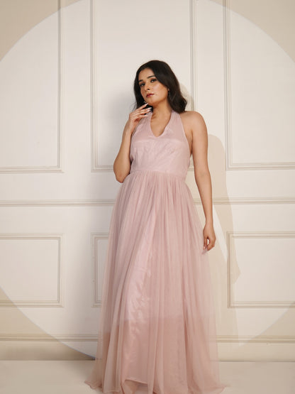 Aurora Tulle Gown