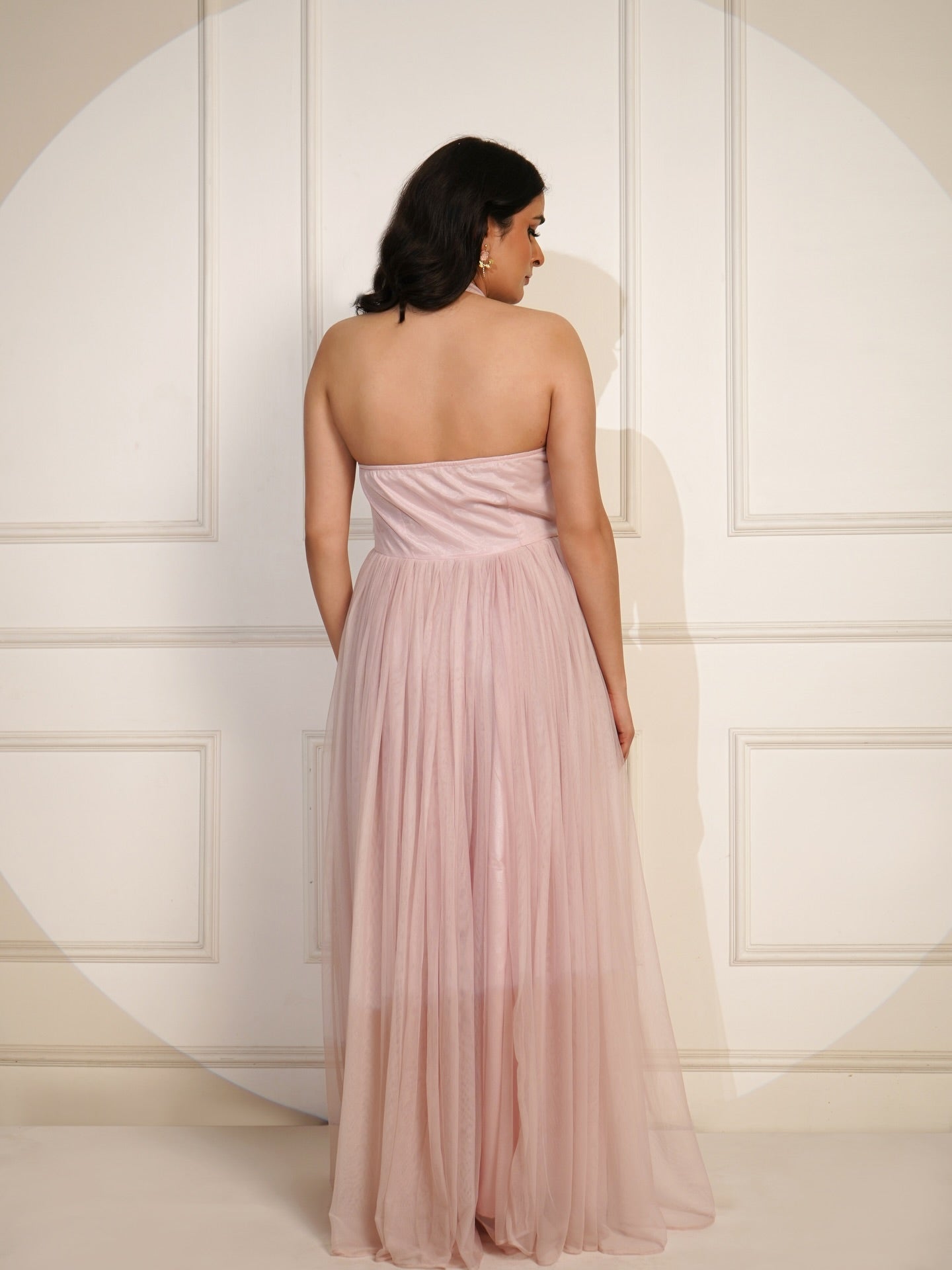 Aurora Tulle Gown