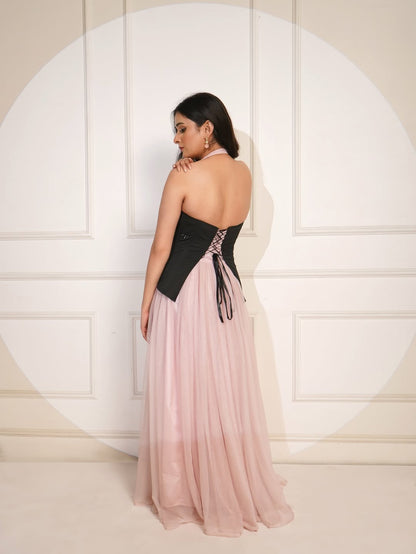 Aurora Embellished Corset